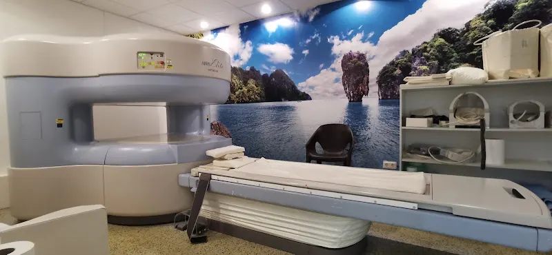 Centro Médico Tinabana