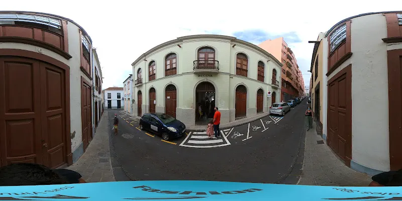 Mercado municipal de Santa Cruz de La Palma - Mercado en Santa Cruz de la Palma - foto 2