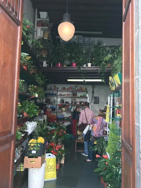 Mercado municipal de Santa Cruz de La Palma - Mercado en Santa Cruz de la Palma - foto 4