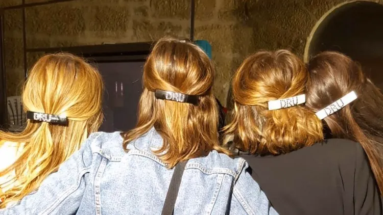 Peluquería Maquillaje Bodas DRU - Peluquería en Alcañiz - foto 2