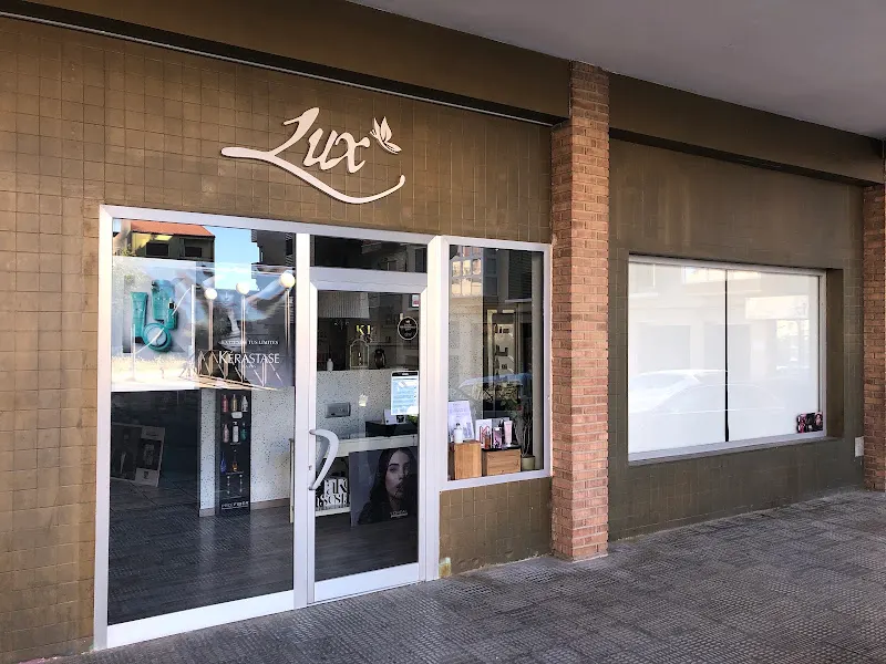 Lux Peluquería - Alcañiz