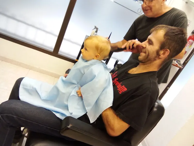 Peluquerias Unisex Kiko - Alcañiz