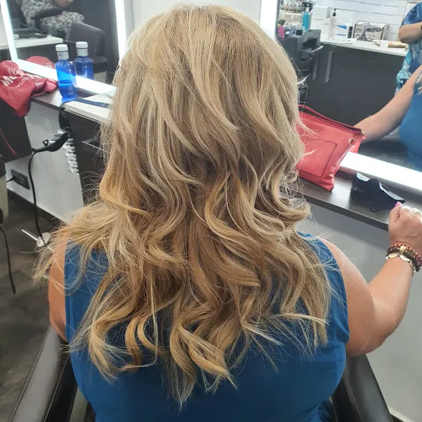 Vanessa Peluquería Estética - Alcañiz