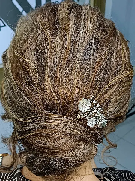 Peluquería Mary Mayoral - Ávila