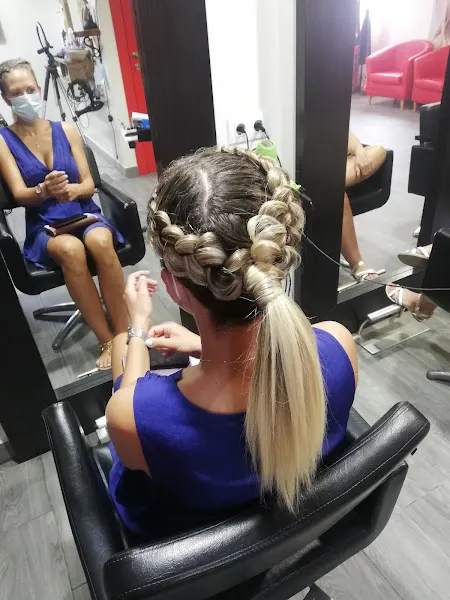 Belén Martos Peluquería y Barbería - Jaén