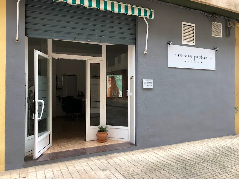 Carmen pacheco estilistas - Peluquería en Alfafar - foto 2