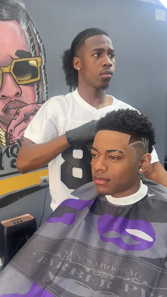 Stars’ Barber - Barbería en Benetusser - foto 2