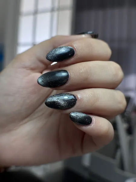 Stylish Nail’s - Benetusser