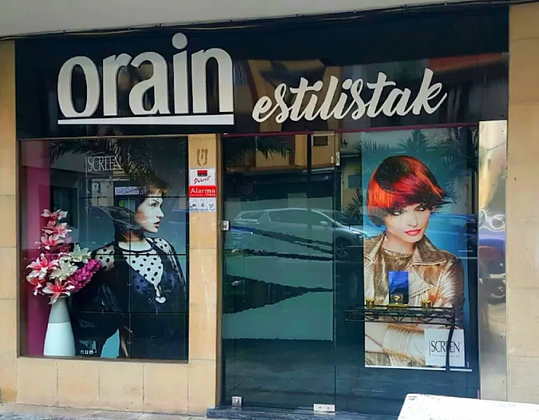 Orain Estilistak - Peluquería en Ermua - foto 2