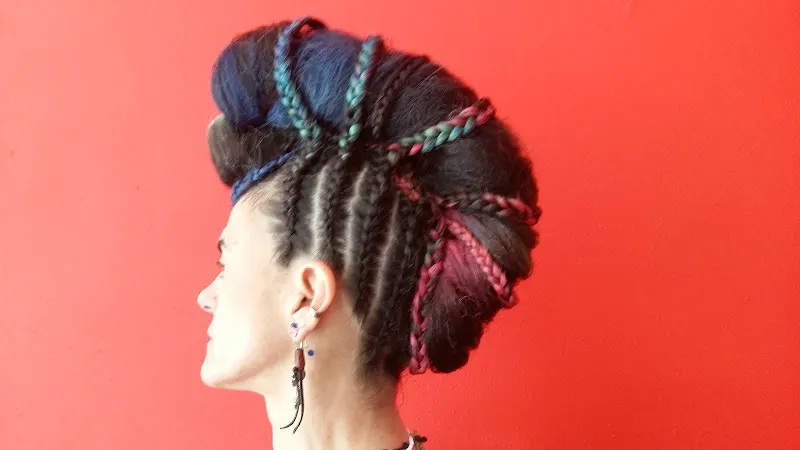 Peluquería Unisex Gemma Güisado - Peluquería en Ermua - foto 2