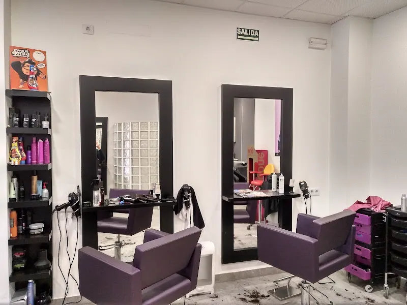 Peluquería y Estética Emfri