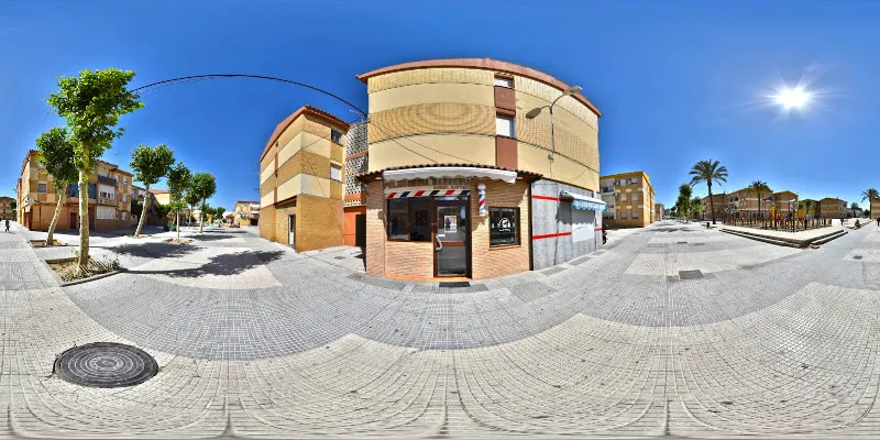 Peluqueria Samuel Martinez - Peluquería en Punta Umbría - foto 2