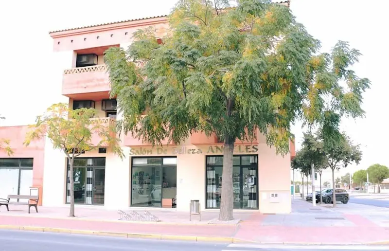 Salón de Belleza Ángeles - Punta Umbría