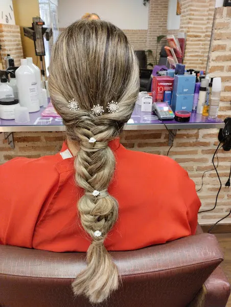 Pandora Peluqueros - Peluquería en Punta Umbría - foto 2