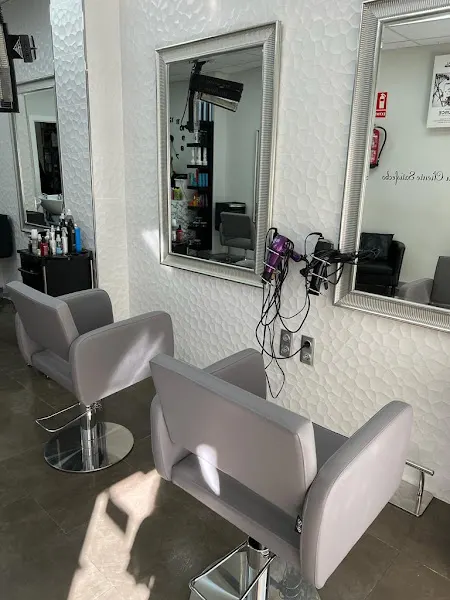 Peluqueria carolina dominguez