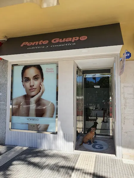 Ponte Guapa - Esteticista facial en Punta Umbría - foto 2