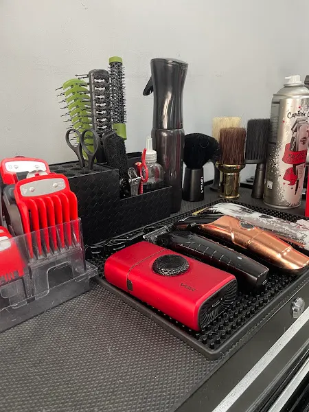 Barbería Beltrán - Barbería en Huelva - foto 2