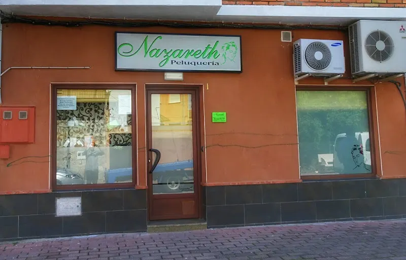 Peluqueria Nazareth - Candeleda