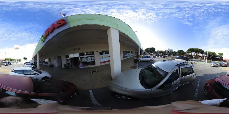 MAS - Supermercado en Punta Umbría - foto 2