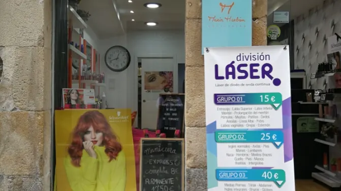 María Herbón Estilistas - Peluquería en Viveiro - foto 2
