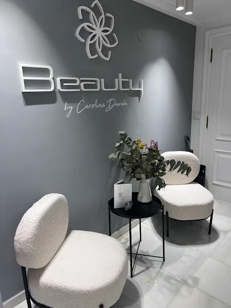 Beauty Estudio de Belleza by Carolina Durán - Viveiro