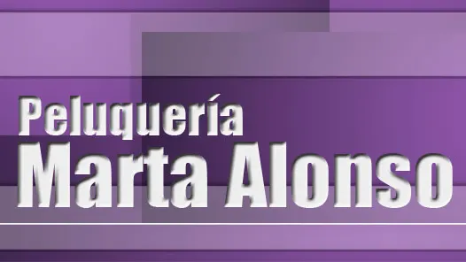Peluquería Marta Alonso - Viveiro