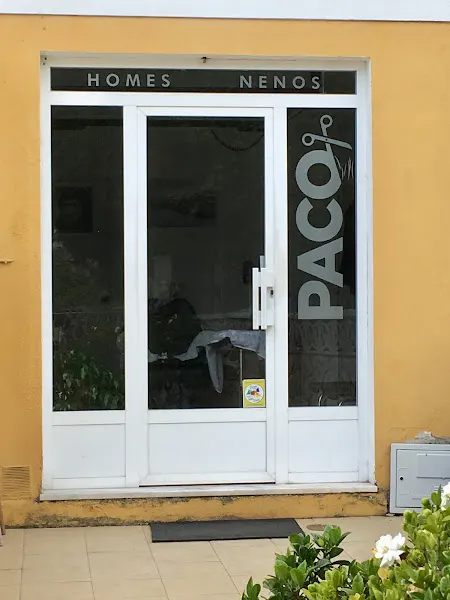 Peluquería Paco - Peluquería en Viveiro - foto 2