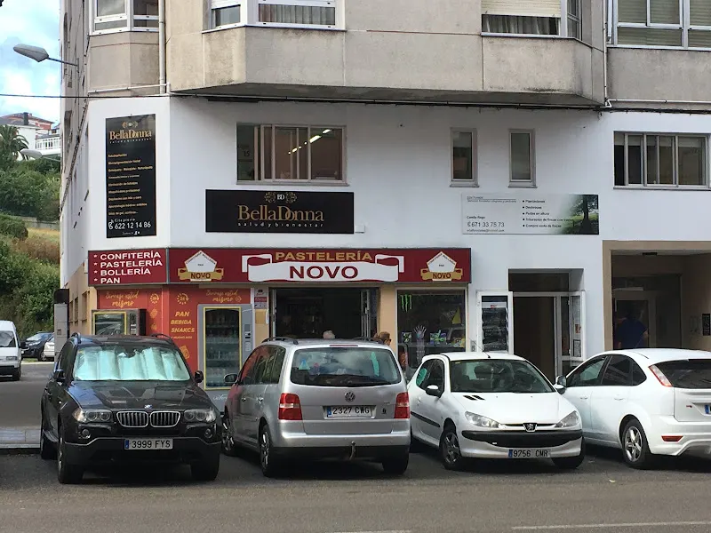 Bella Donna, Salud Y Bienestar - Viveiro