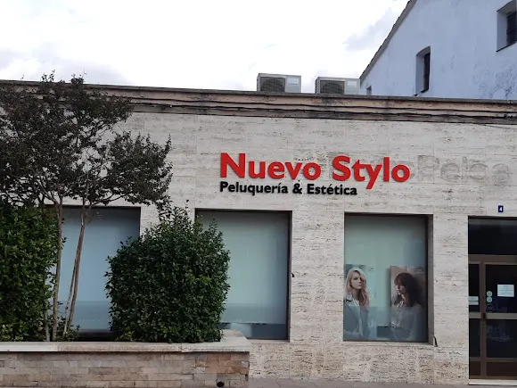 Nuevo Stylo Peluqueria Y Estética - Banos de Rio Tobia