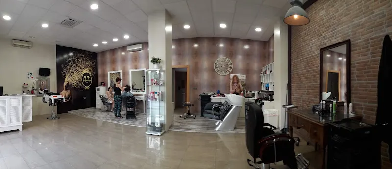 La Boutique peluqueria - Arnedo