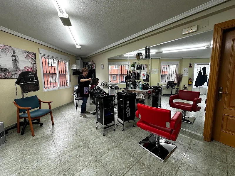 Peluquería Contraste - Ávila