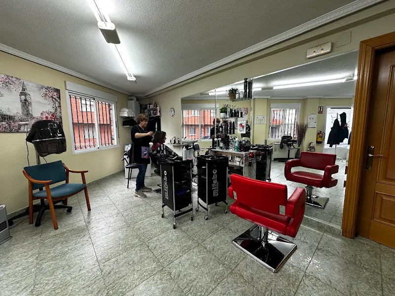 Peluquería Contraste - Ávila