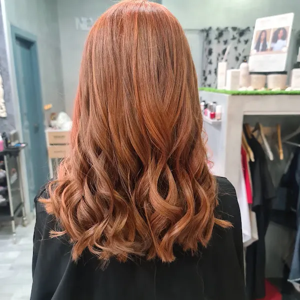 Peluquería Fama