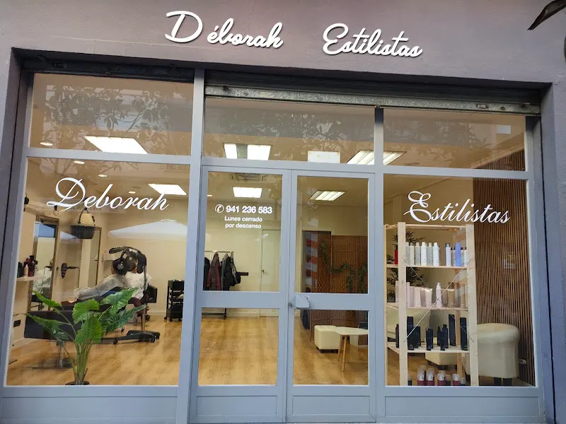 Deborah Estilistas
