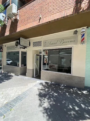 Ismael Buscema Peluquería - Madrid