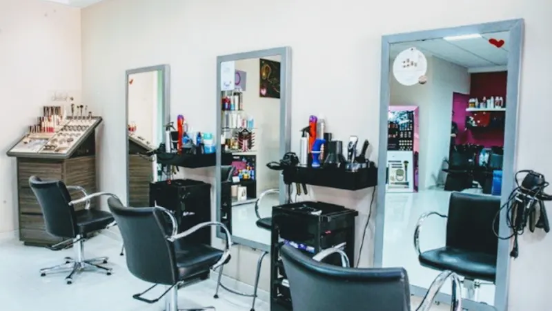 Salon Airun - Ingenio