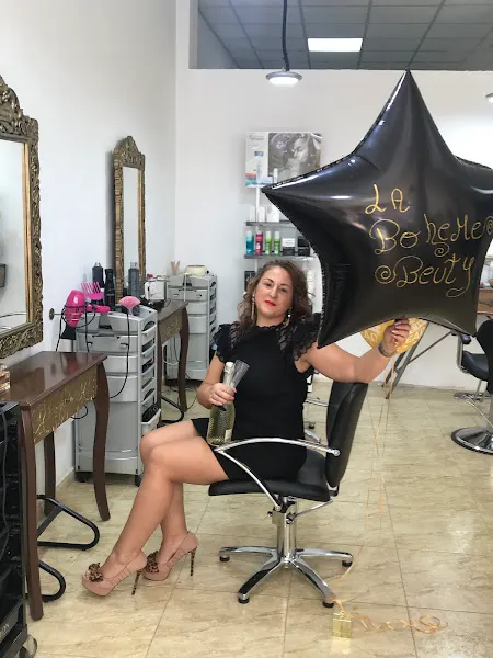 La Bohême Beauty - Puerto del Rosario