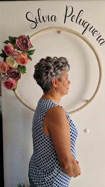 Silvia Peluquera - Telde