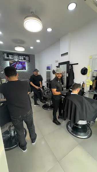 Leon´s Peluqueros