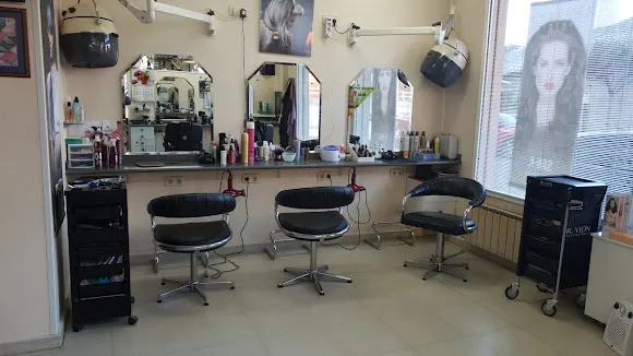 Peluquería San'K