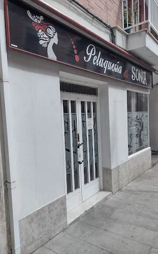 Peluquería Sonia - Bembibre