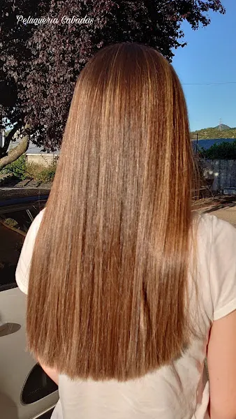 Peluquería Cabadas en Ponferrada