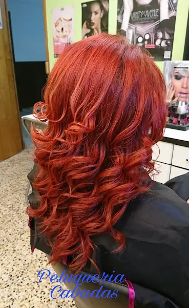 Peluquería Cabadas - Peluquería en Ponferrada - foto 2