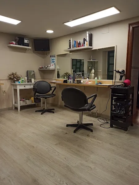 PELUQUERIA MARIA REGUEIRO - Betanzos
