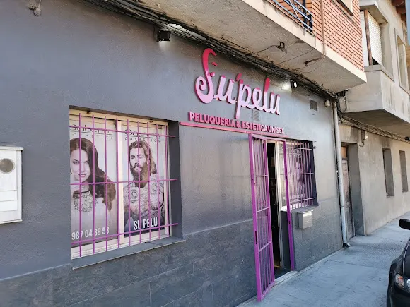 Su'pelu