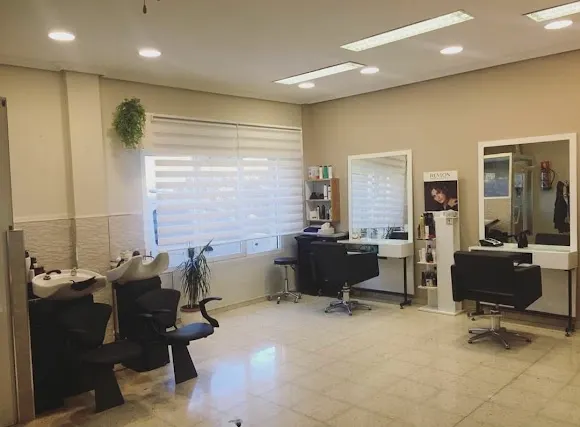 Peluquería Vero Matallana - León