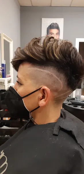 Peluquería Vanessa