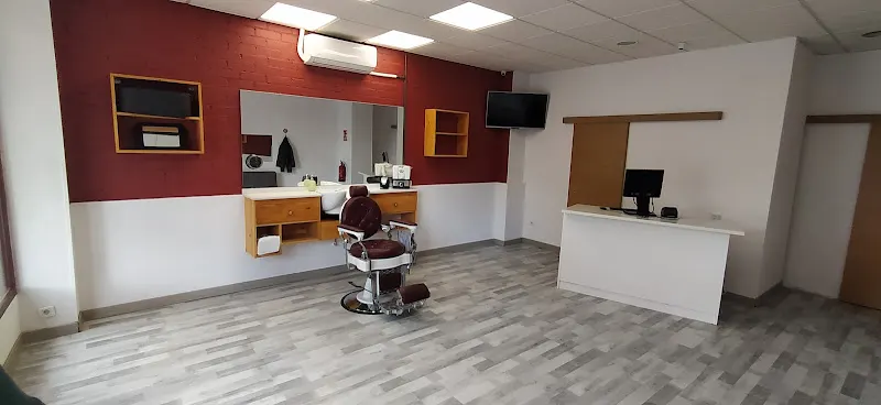 BARBERSHOP OLAY - San Andres del Rabanedo