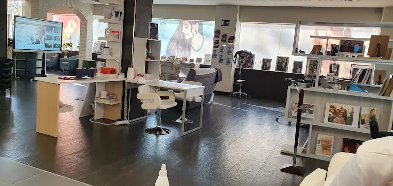 Style Center Lleida - Lleida