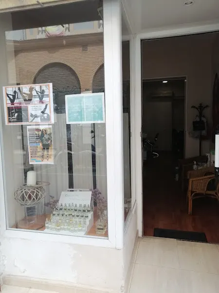 Peluqueria Enredos - Badajoz